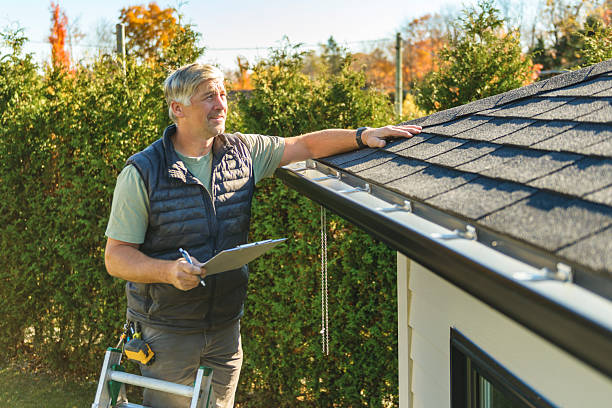 Affordable Flat Roof Repair solutions in Granville, WV